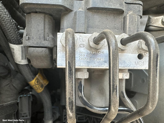 2013 HOLDEN COMMODORE Abs Pump/Modulator