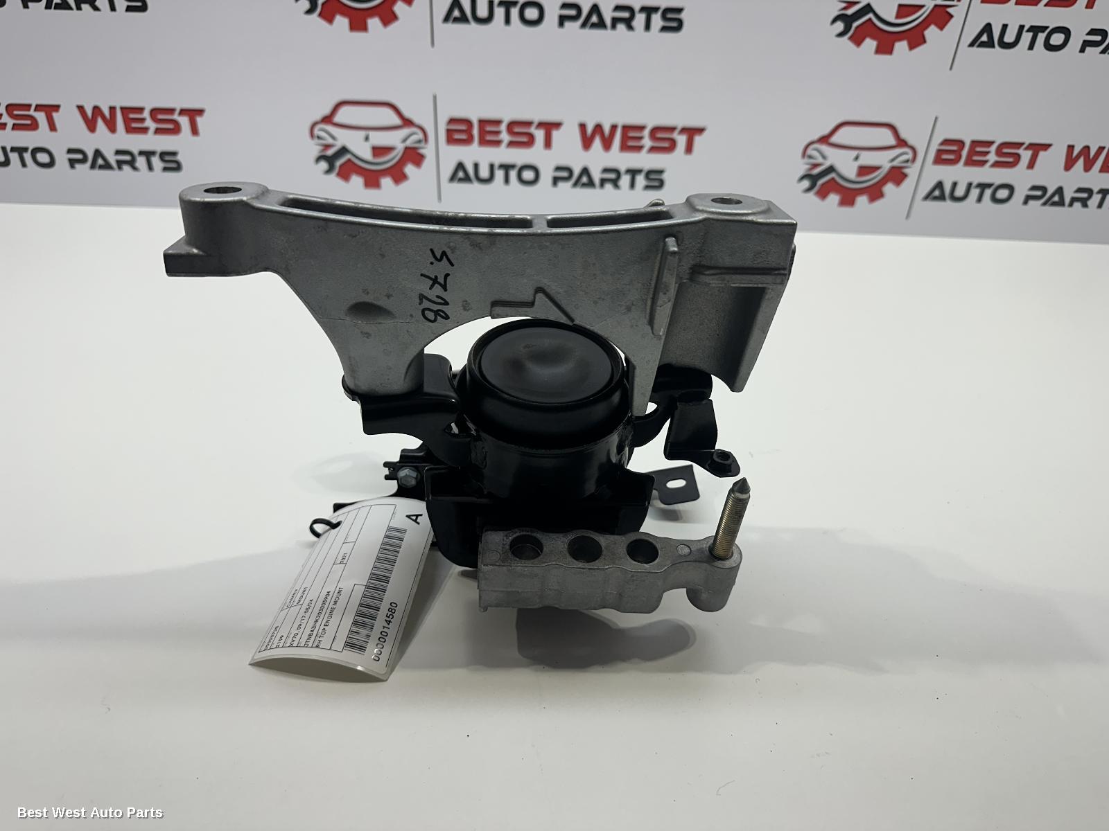2021 TOYOTA CAMRY Mount