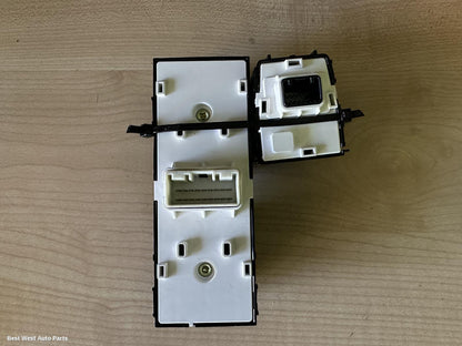 2021 KIA CERATO Pwr Dr Wind Switch