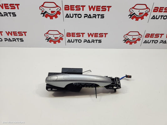 2022 HAVAL JOLION Door Handle
