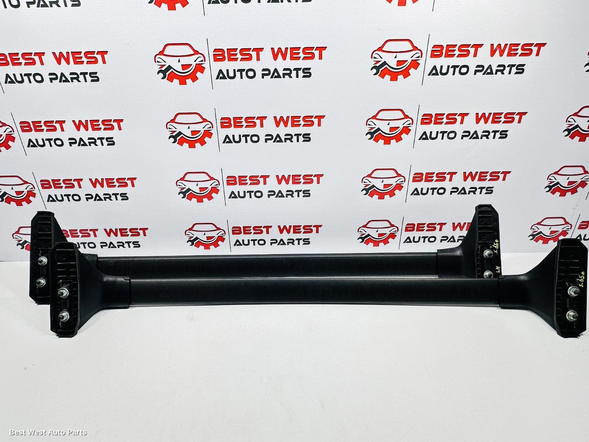 2022 TOYOTA KLUGER Roof Rack/Bars
