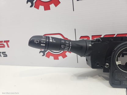 2021 NISSAN XTRAIL Combination Switch