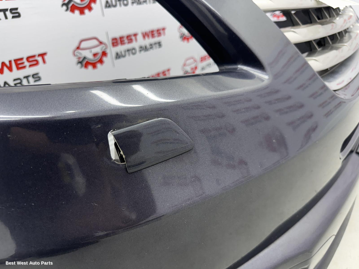 2011 SUBARU TRIBECA Front Bumper