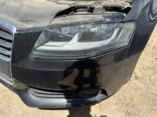 2009 AUDI A4 Left Headlamp