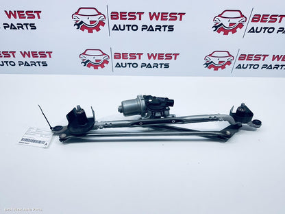 2024 TOYOTA HILUX Wiper Motor