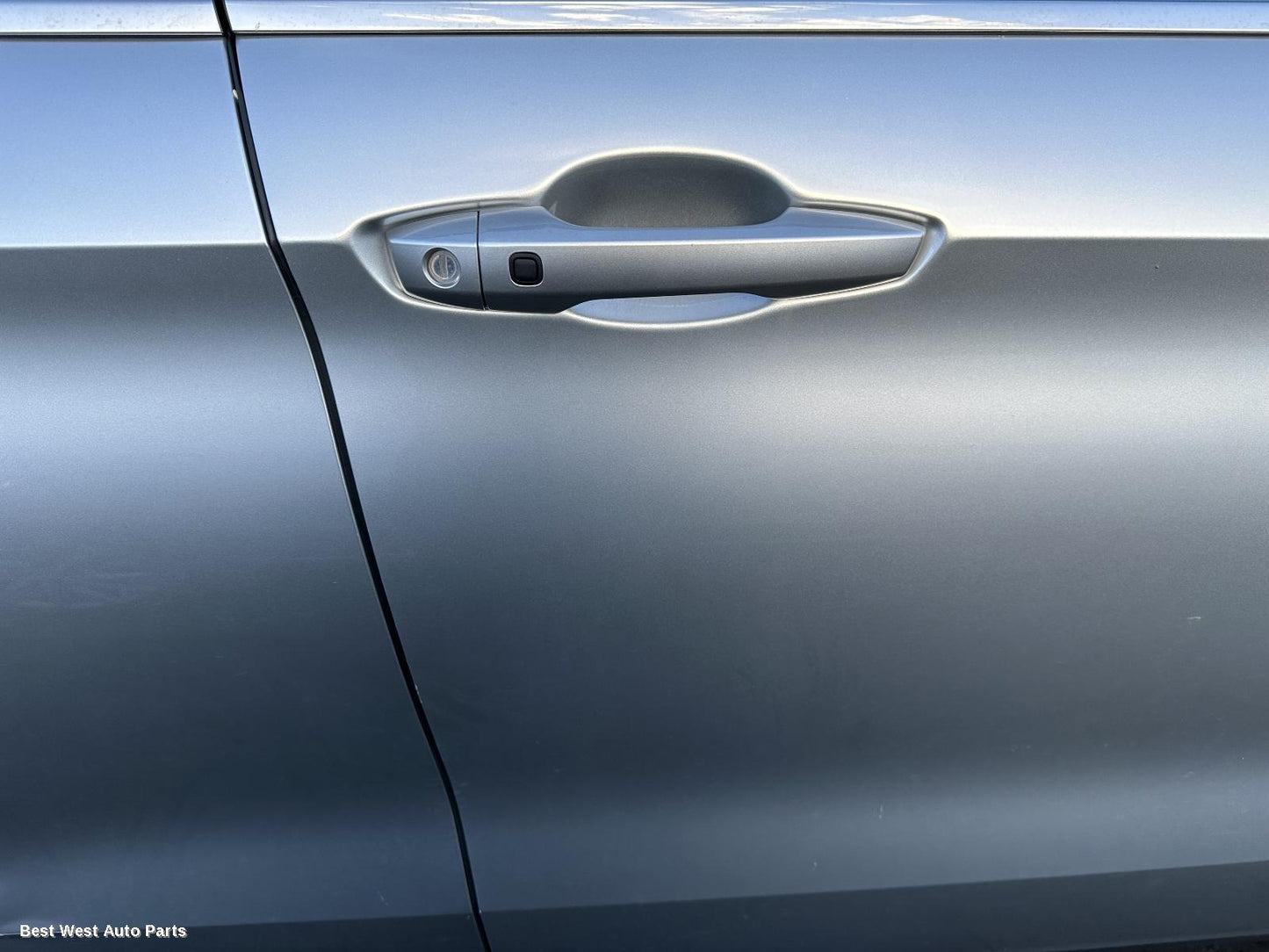 2023 MITSUBISHI OUTLANDER Door Handle