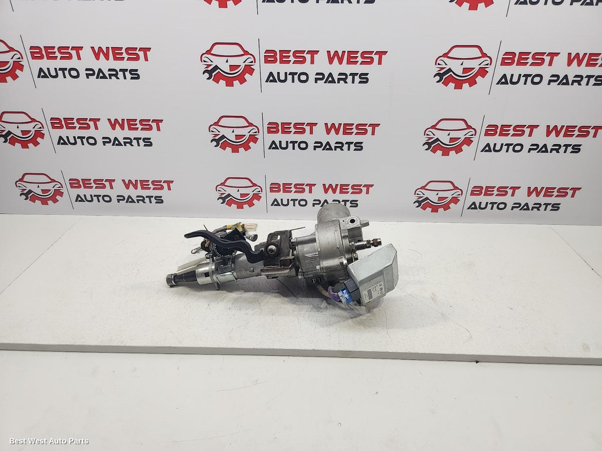 2012 KIA RIO Steering Column