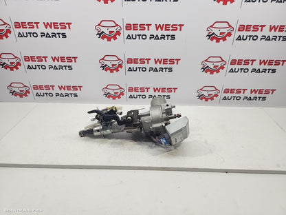 2012 KIA RIO Steering Column