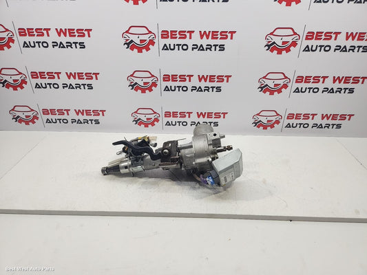 2012 KIA RIO Steering Column