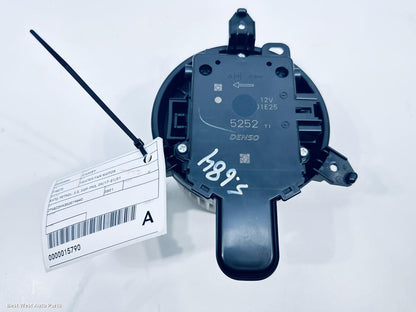 2021 TOYOTA CAMRY Heater Fan Motor