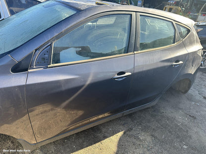 2012 HYUNDAI IX35 Steering Column
