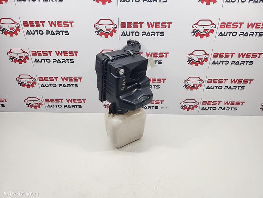 2009 SUBARU OUTBACK Air Cleaner/Box