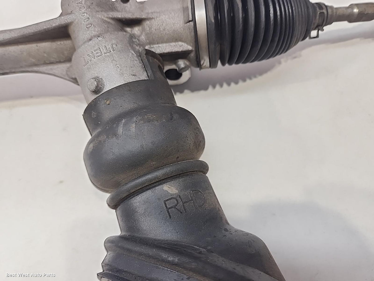 2018 TOYOTA COROLLA Steering Box/Rack