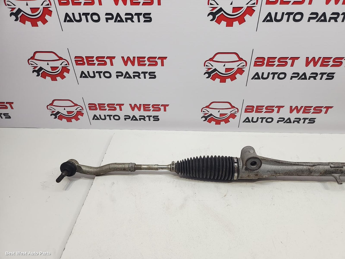 2021 TOYOTA COROLLA Steering Box/Rack