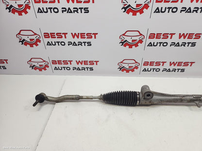2021 TOYOTA COROLLA Steering Box/Rack