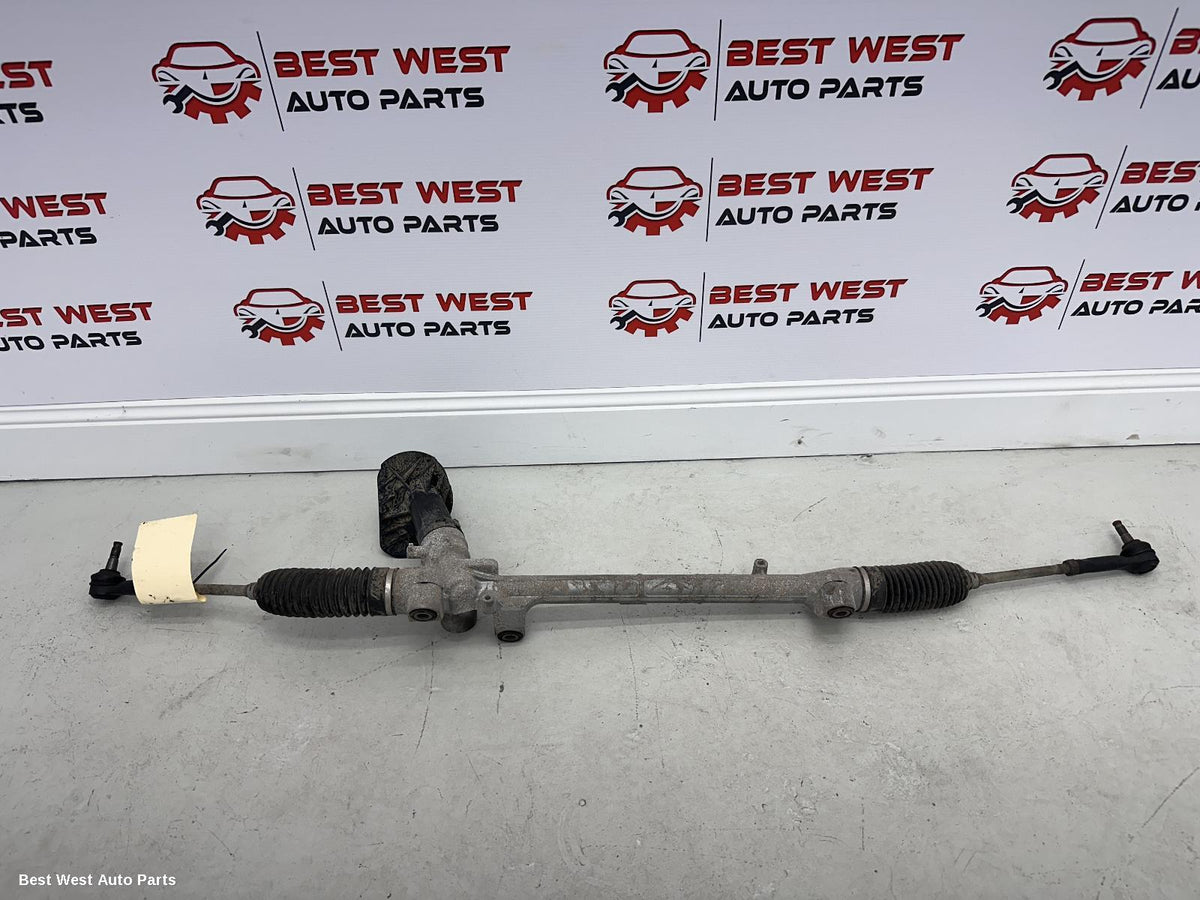 2013 MAZDA CX5 Steering Box/Rack