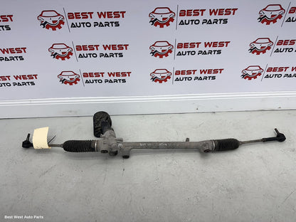 2013 MAZDA CX5 Steering Box/Rack