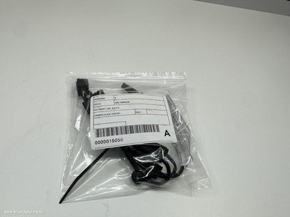 2021 MAZDA 3 Abs Sensor