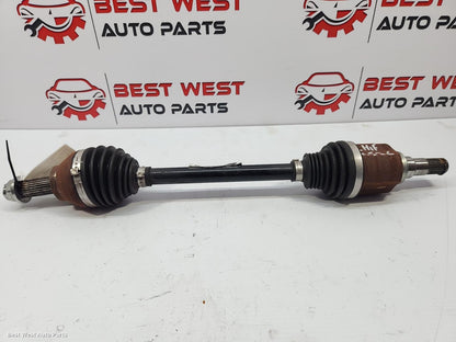 2020 MG MG3 Left Driveshaft