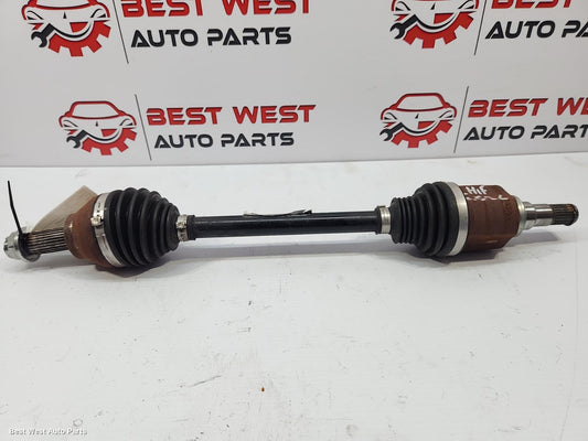 2020 MG MG3 Left Driveshaft