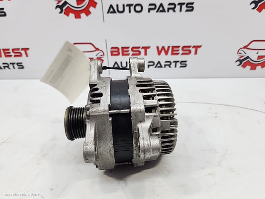 2014 MAZDA CX5 Alternator