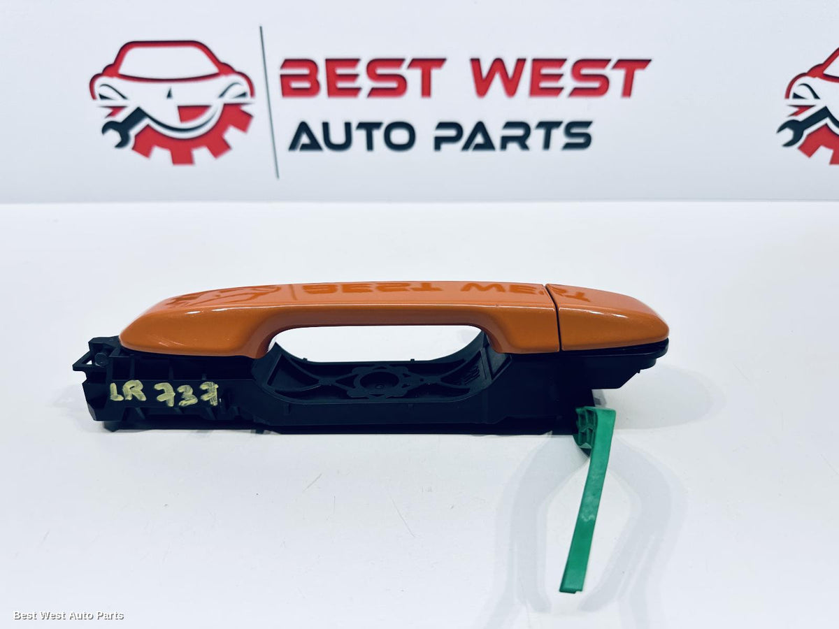 2023 SUBARU WRX Door Handle
