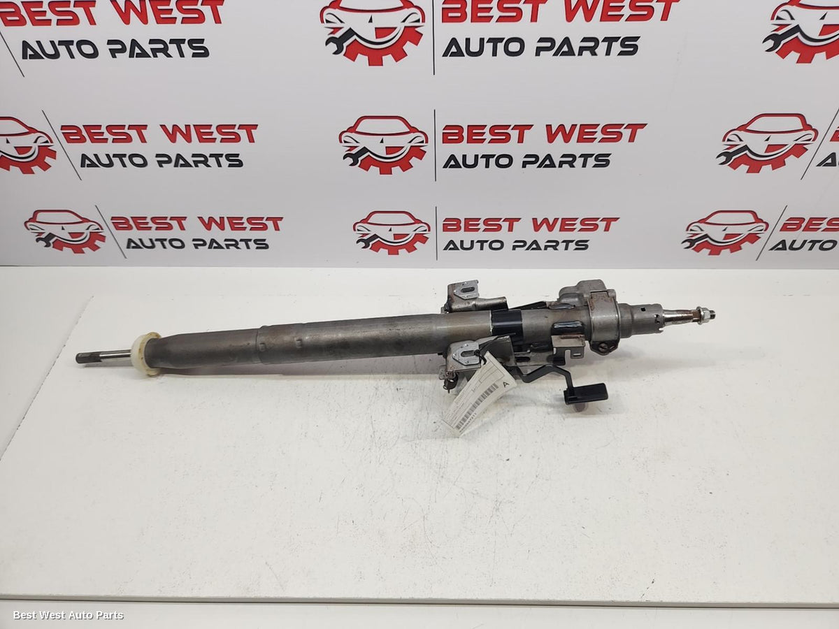 2017 SUBARU FORESTER Steering Column