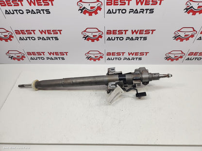 2017 SUBARU FORESTER Steering Column