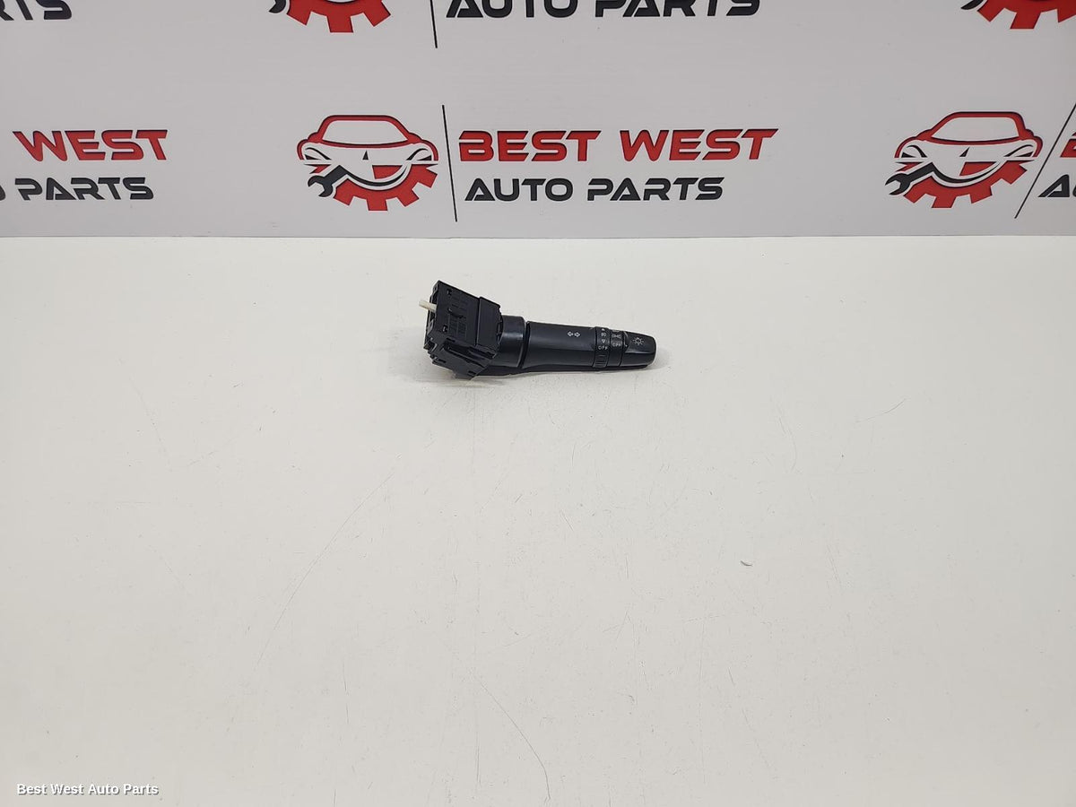 2014 MITSUBISHI ASX Combination Switch