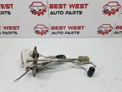2019 MITSUBISHI TRITON Fuel Pump