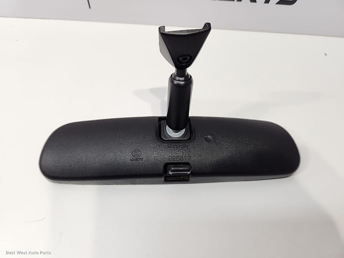 2014 MAZDA CX5 Interior Mirror