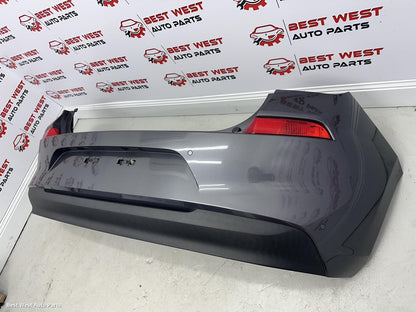 2018 HYUNDAI I30 Rear Bumper