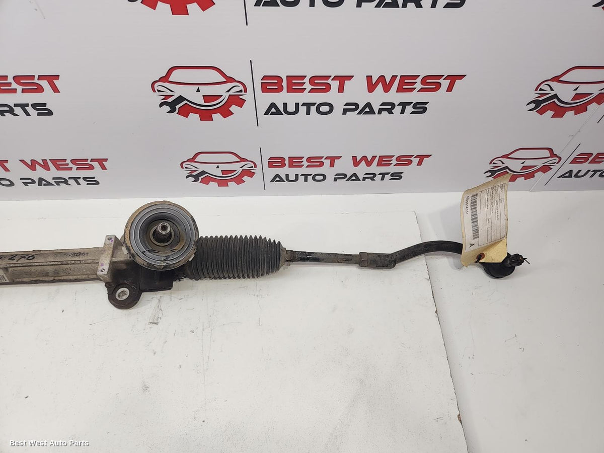 2014 HYUNDAI I30 Steering Box/Rack