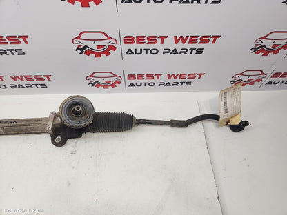 2014 HYUNDAI I30 Steering Box/Rack
