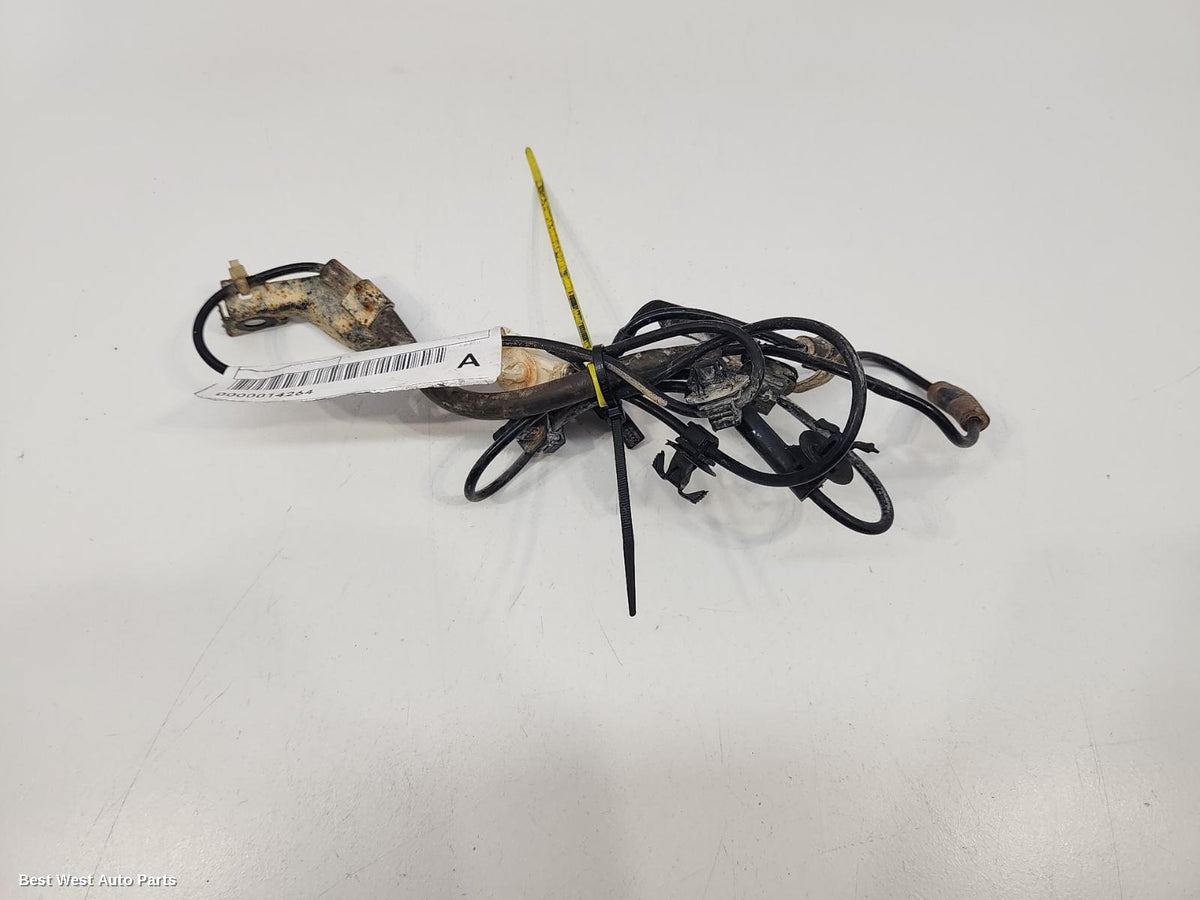 2019 TOYOTA HILUX Abs Sensor