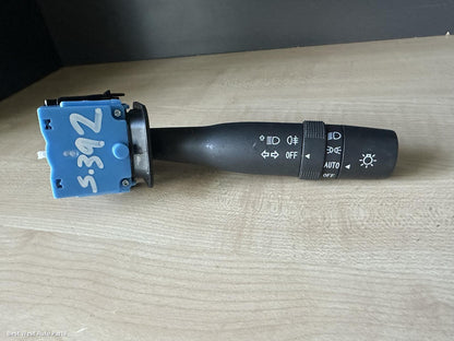 2023 LDV T60 Combination Switch