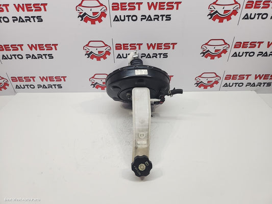 2020 KIA CERATO Brake Booster