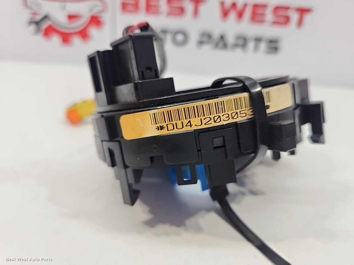 2014 HYUNDAI I30 Airbag Module/Sensor
