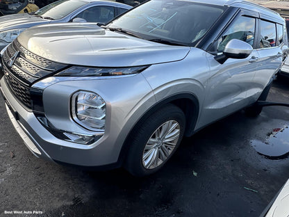 2023 MITSUBISHI OUTLANDER Left Guard