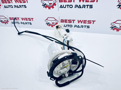 2022 TOYOTA COROLLA Fuel Pump