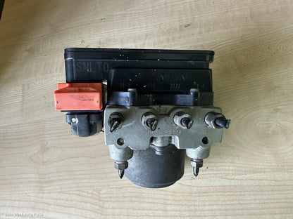 2006 HONDA CIVIC Abs Pump/Modulator