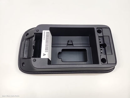 2019 MITSUBISHI ASX Console