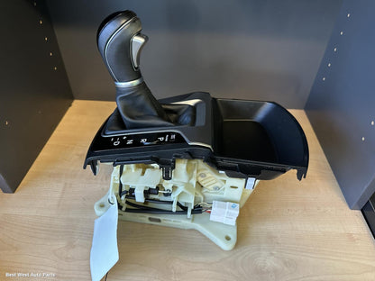 2015 HYUNDAI I30 Gear Stick/Shifter