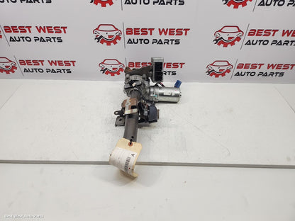 2014 MITSUBISHI MIRAGE Steering Column