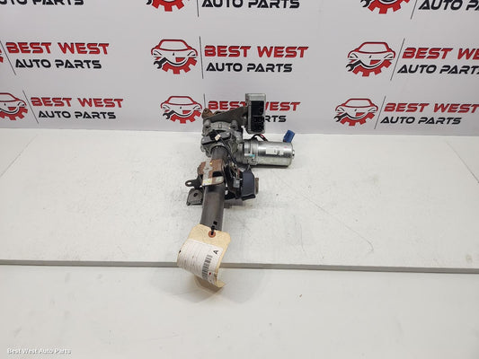 2014 MITSUBISHI MIRAGE Steering Column