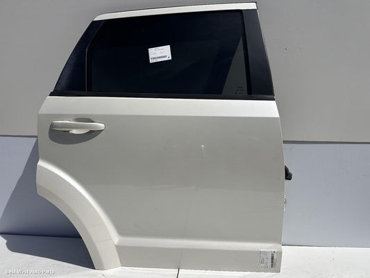 2015 FIAT FREEMONT Right Rear Door Window