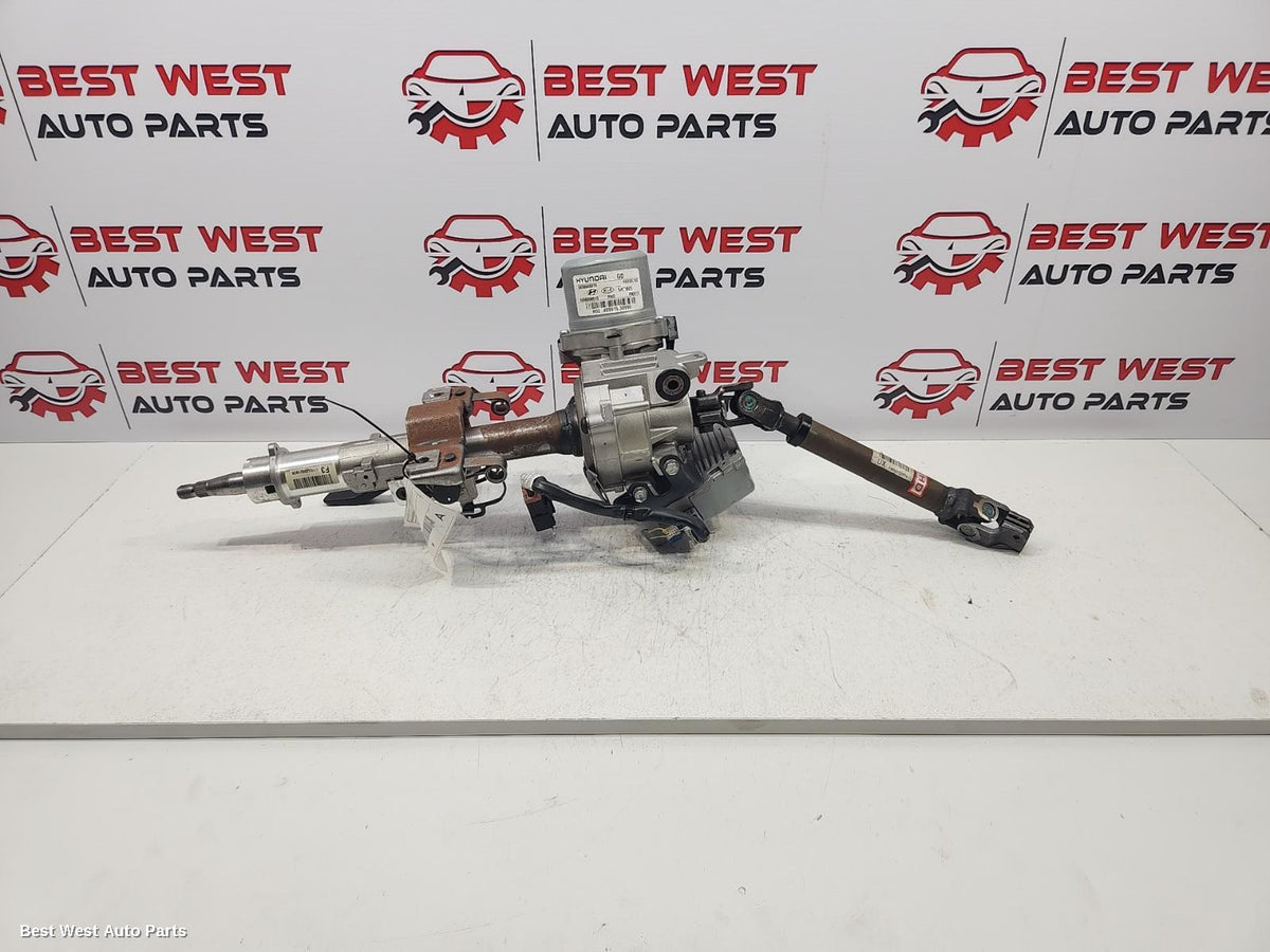 2015 HYUNDAI I30 Steering Column