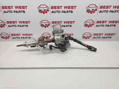 2015 HYUNDAI I30 Steering Column