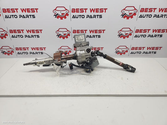 2015 HYUNDAI I30 Steering Column