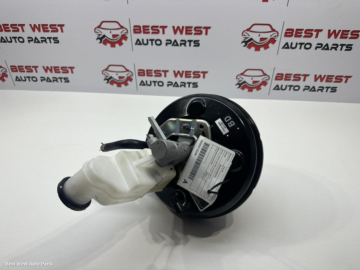 2024 TOYOTA HILUX Brake Booster